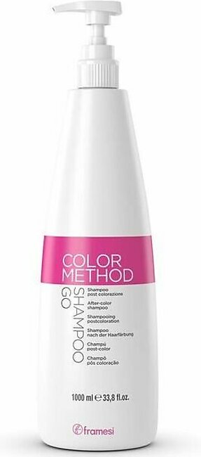 Framesi Color Method Shampoo Go 1000 Ml