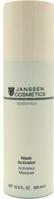 Janssen Mask Activator – 500 ml