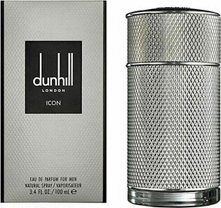 Dunhill London ICON EDP For Men 100ml