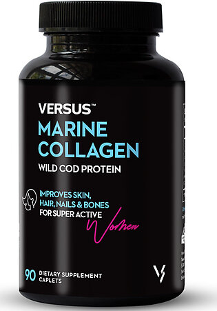 Versus Marine Collagen