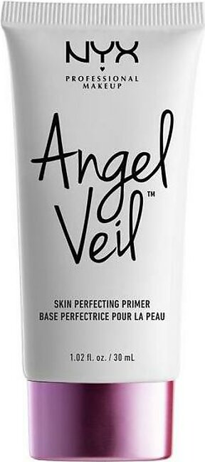 Nyx Angel Veil – Skin Perfecting Primer