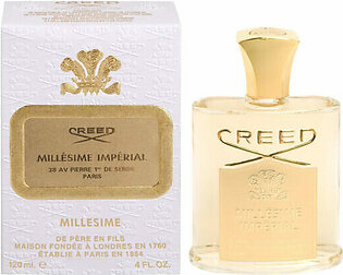 Creed Men Perfume Millesime Imperial 120ml ver-1