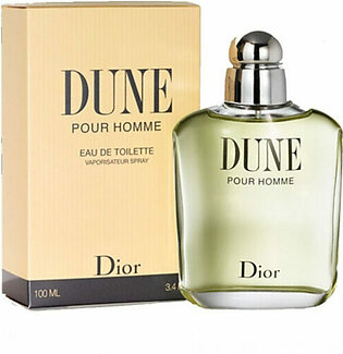 Christian Dior Dune Pour Homme EDT 100ml (Men)