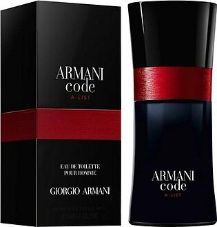 Armani Code Perfume Price in Pakistan 2023 - Prislo ()