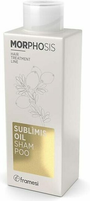Framesi Morphosis Sublimis Oil Shampoo 250 Ml
