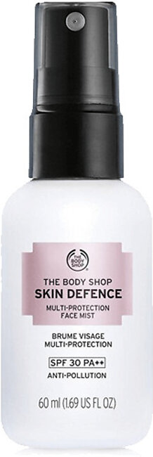 The Body Shop Skin Defense Face Mist 60 ml