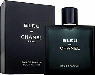 Chanel Bleu De Chanel EDP 150ml