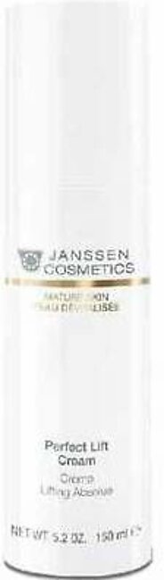 Janssen Perfect Lift Cream – 150 ml