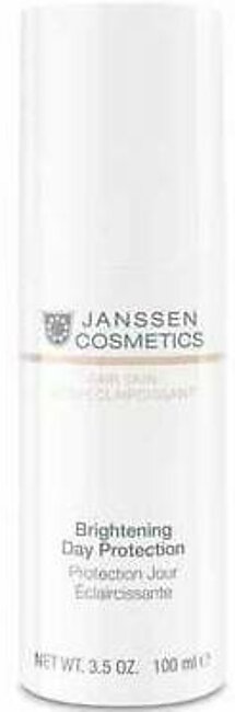 Janssen Brightening Day Protection – 50 ml