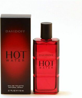 David Off Hot Water 110ml (Men)