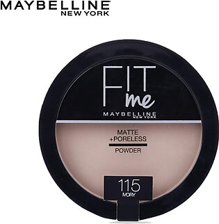 Maybelline NY Fit Me Matte + Poreless Powder