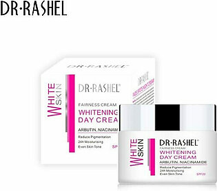 Dr. Rashel Whitening Day Cream 50G