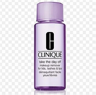 clinique ts take the day of makeup remover 30ml