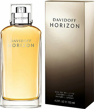 DavidOff Horizon EDT 75ml (Men)