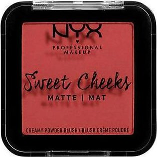 Nyx Sweet Cheeks Powder Blush Matte