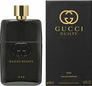 Gucci Guilty Oud Man EDP 90ml