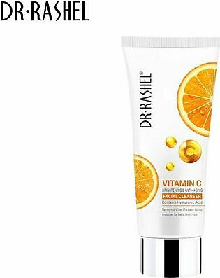 Dr. Rashel Vitamin C Facial Cleanser – 80ml