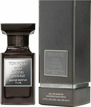Tom Ford Men Perfume Oud Wood Intense EDP 50ml