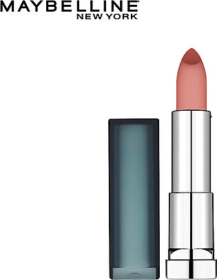 Maybelline NY Color Sensational Matte Nudes Lipstick