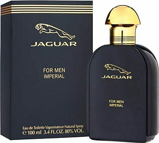 Jaguar For Men Imperial EDT 100ml