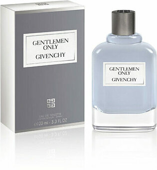 Givenchy Men Perfume Only GentleMen 100ml