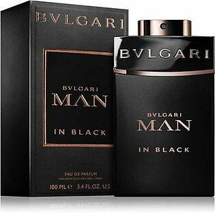 Bvlgari Man in Black EDP 100ml