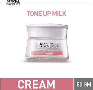 POND’S White Beauty Tone Up Cream – 50g