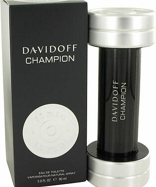 David Off Champion EDT 90 ml