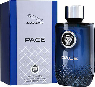 Jaguar Pace EDT 100ml (Men)