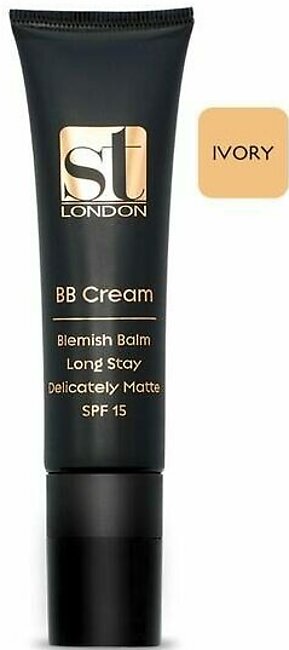 Sweet Touch London Bb Cream – Ivory