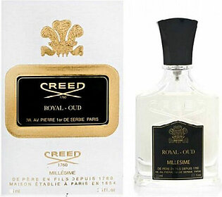 Creed Royal Oud EDP 120ml
