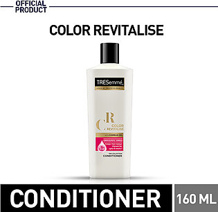 Tresemme Color Revitalise Conditioner – 160 ml
