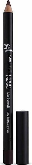 Sweet Touch London Lip Liner – 802 Coffee Brown