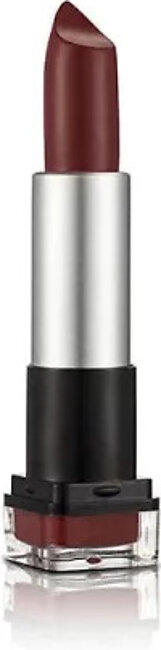 HD Weightless Matte Lipstick 014 RUBY BROWN