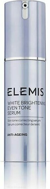 Elemis Advance Brightening Even Tone Serum 30 Ml