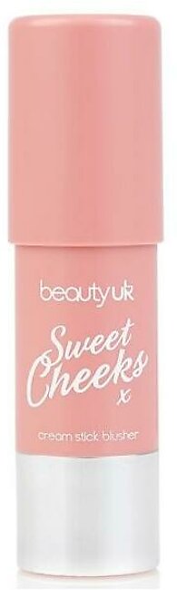 Beauty UK Sweet Cheeks