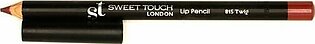 Sweet Touch London Lip Liner – 815 Twig