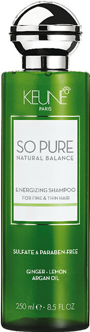Keune So Pure Energizing Shampoo