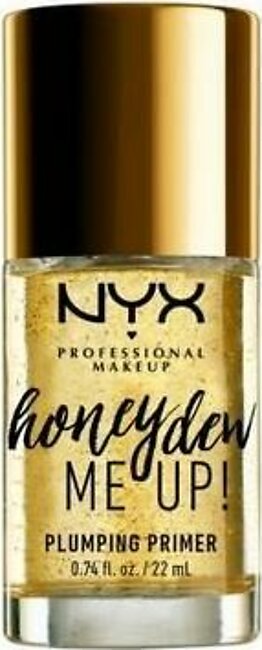 Nyx Honey Dew Me Up Primer