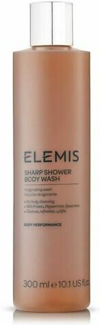Elemis Sharp Shower Body Wash