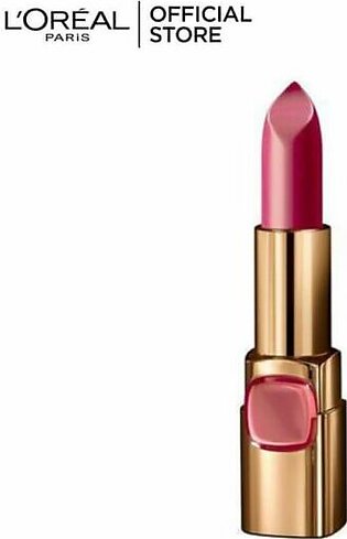 Loreal Color Riche Moisture Matte Lipstick – C402 Peach Dream