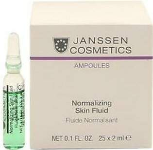 Janssen Normalizing Skin Fluid – 2 ml