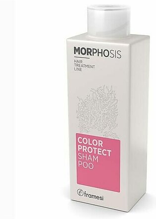 Framesi Morphosis Color Protect Shampoo 250 Ml