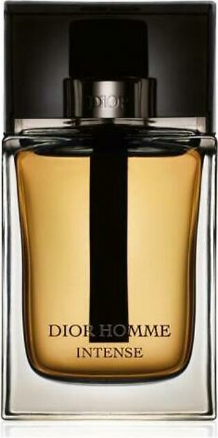 Christian Dior Men Perfume Dior Homme Intense 100ml