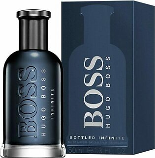 Hugo Boss Men Boss Bottled Infinite 100ml