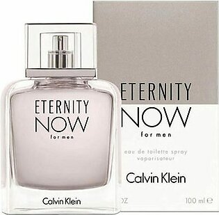 Calvin Klein Eternity Now EDT 100ml (Men)