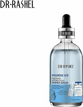 Dr. Rashel Hyaluronic Acid Instant Hydration Primer Serum 100Ml