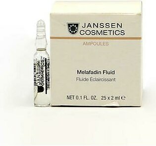 Janssen Melafadin Fluid – 2 ml