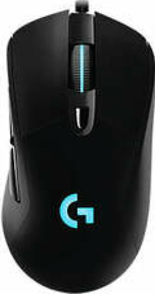 G403 LIGHTSYNC Gaming Mouse with HERO Sensor