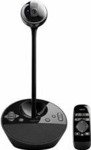 BCC950 Webcam and Speakerphone